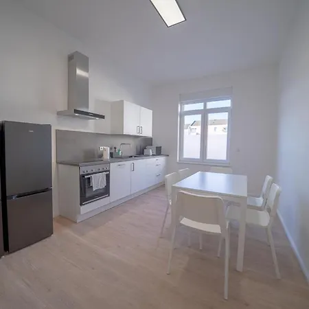 Dq02 - Geraeumige Monteurwohnung Koblenz (Rhineland-Palatinate)