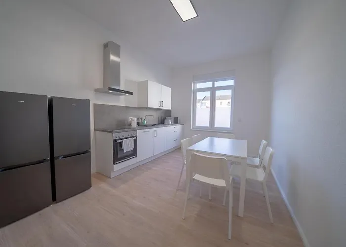 Dq02 - Geräumige Monteurwohnung Koblenz (Rhineland-Palatinate)